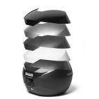 TOP CASE SHAD SH 39 TOP CASE SHAD SH 39