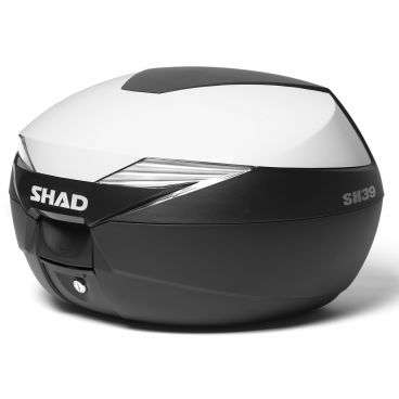 TOP CASE SHAD SH 39 TOP CASE SHAD SH 39