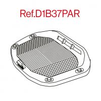 Pièces de rechange pour SHAD SH37. 2