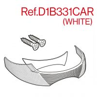 Pièces de rechange pour SHAD SH33. 2