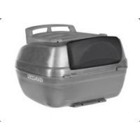 Dosseret pour top case SHAD SH37-SH40-SH45-SH49 2