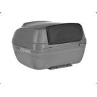 Dosseret pour top case SHAD SH37-SH40-SH45-SH49 Dosseret pour top case SHAD SH37-SH40-SH45-SH49