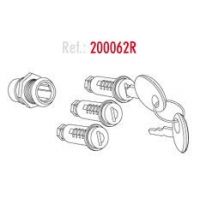 Pièces de rechange pour SHAD SH 36 eclaté 2