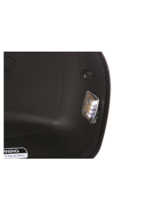 Lumière Top Case CHAFT