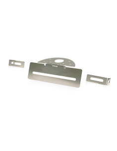 Support de plaque universel CHAFT