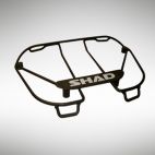 TOP CASE SHAD SH48 Gris Foncé Carbone PROMOTION