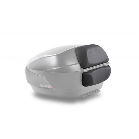 TOP CASE SHAD SH48 Gris Foncé Carbone PROMOTION