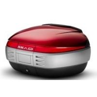 Couvercle pour Top Case SHAD SH50
