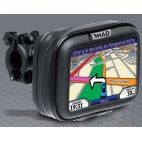 Support GPS SHAD fixation guidon Support GPS SHAD fixation guidon