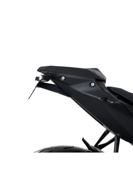 Support de plaque R&G RACING