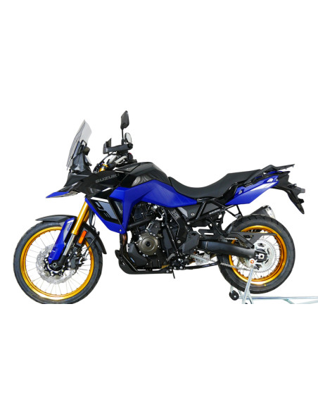 Bulle MRA Touring NTM