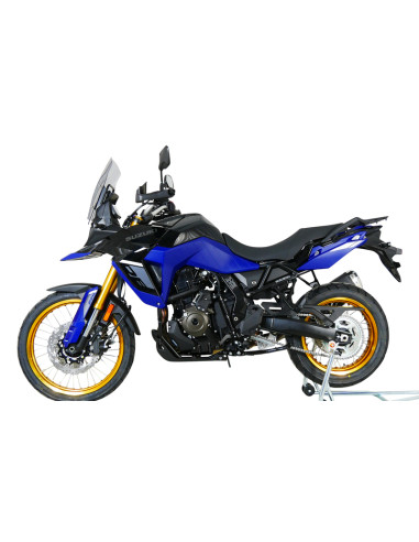 Bulle MRA Touring NTM