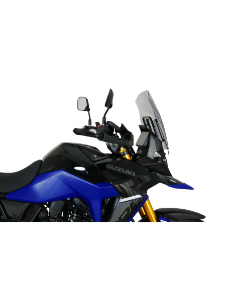 Bulle MRA Touring NTM