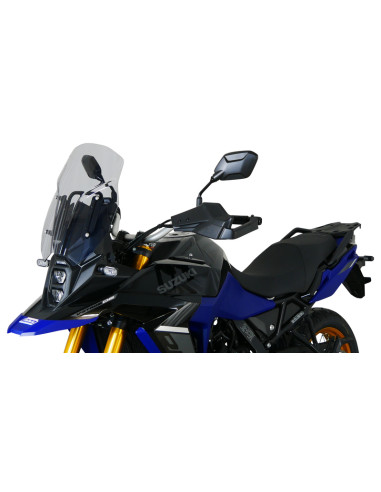 Bulle MRA Touring NTM