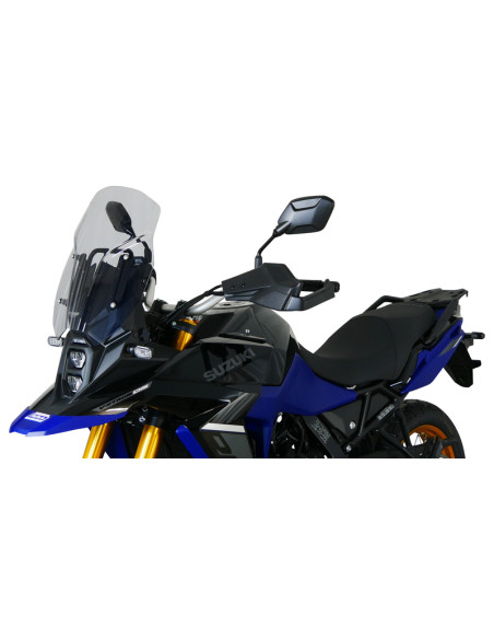 Bulle MRA Touring NTM