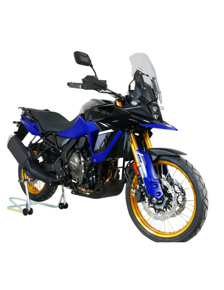 Bulle MRA Touring NTM