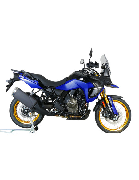 Bulle MRA Touring NTM