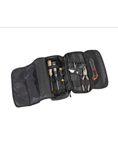 Sac d'outils Large SHAD X0SBT2 noir/gris 2