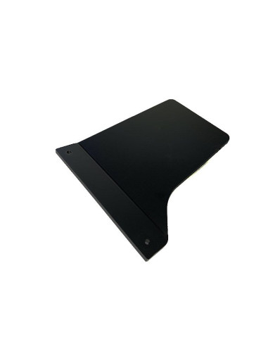 Plaque de protection de biellette AXP PHD - noir Honda CRF300L