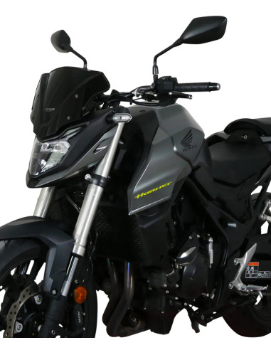 Bulle MRA Sport "NSPM"