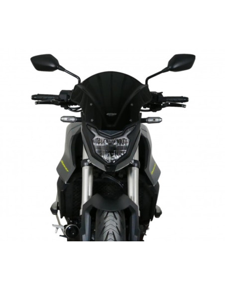 Bulle MRA Touring "NTM" Bulle MRA Touring "NTM"