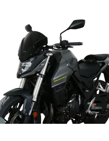 Bulle MRA Touring "NTM" Bulle MRA Touring "NTM"