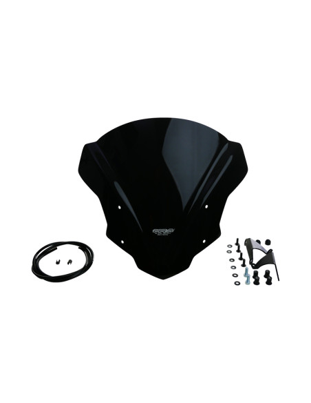 Bulle MRA Touring "NTM" Bulle MRA Touring "NTM"