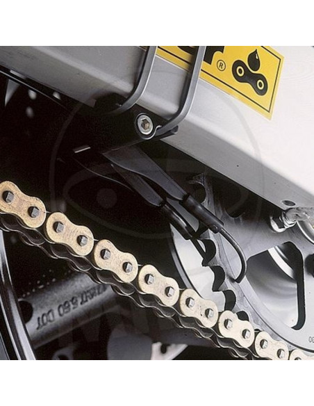 Injecteur double embout SCOTTOILER pour eSystem & vSystem