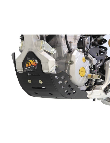 Sabot moteur AXP GP PHD 6mm