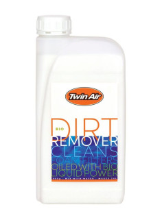 Nettoyant filtre à air TWIN AIR Bio Dirt Remover - 1L x12 2