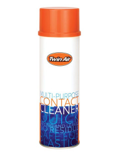 Spray Contact Cleaner TWIN AIR - spray 500ml x12 2