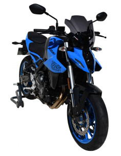 Saute vent Ermax pour GSX 8S 2023/2024 2