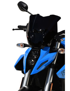 Saute vent sport Ermax pour GSX 8S 2023/2024 2