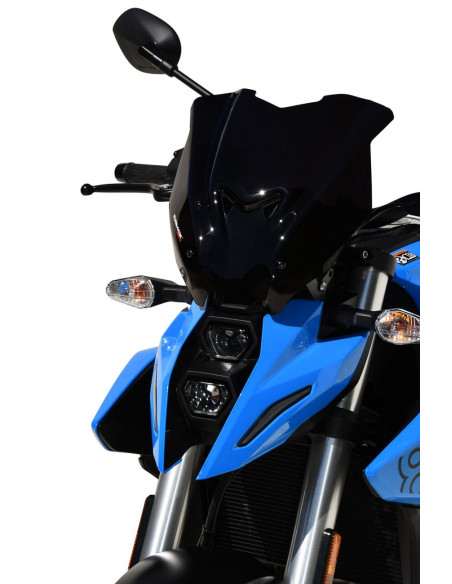 Saute vent sport Ermax pour GSX 8S 2023/2024