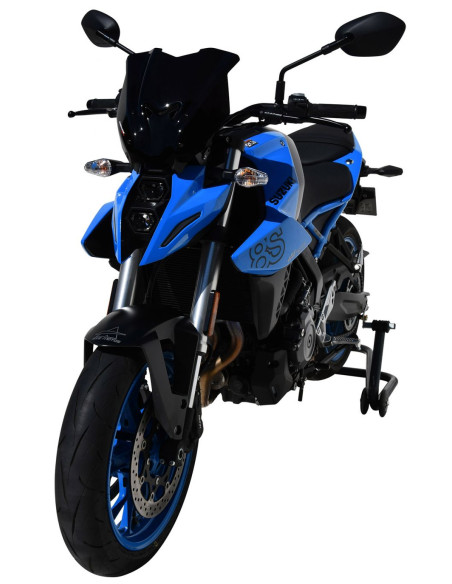 Saute vent sport Ermax pour GSX 8S 2023/2024