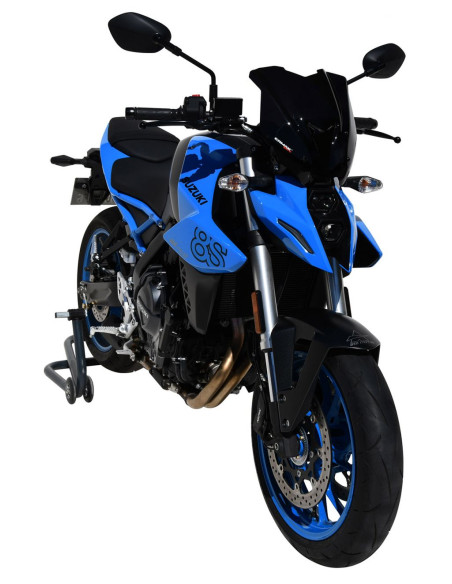 Saute vent sport Ermax pour GSX 8S 2023/2024