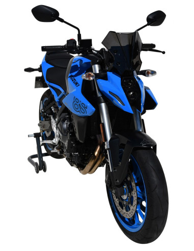 Saute vent hypersport Ermax pour GSX 8S 2023/2024