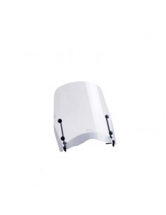 Pare-brise T.S. 5893 - Honda VISION 50 et VISION 110 2011-2016