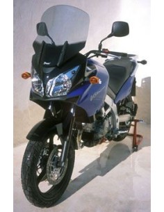 Bulle haute protection Ermax pour DL 1000 V STROM 2004-2011