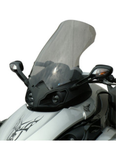Bulle Haute Protection CAN-AM CAN AM SPYDER / RS