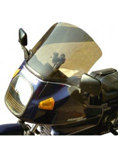 Pare-brise BMW R 80 RT basculante 1980