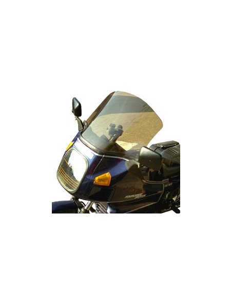 Pare-brise BMW R 80 RT basculante 1980