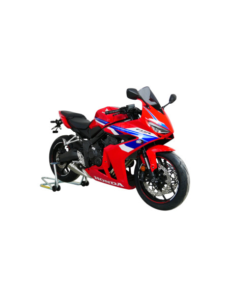 Bulle MRA Racing "R"