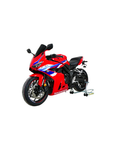 Bulle MRA Racing "R"