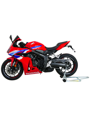 Bulle MRA Racing "R"