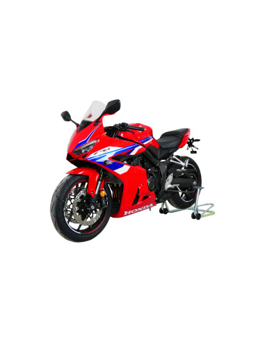 Bulle MRA Racing "R"