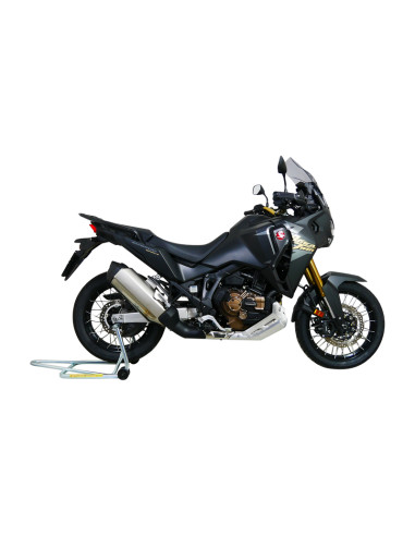 Bulle MRA Touring TM