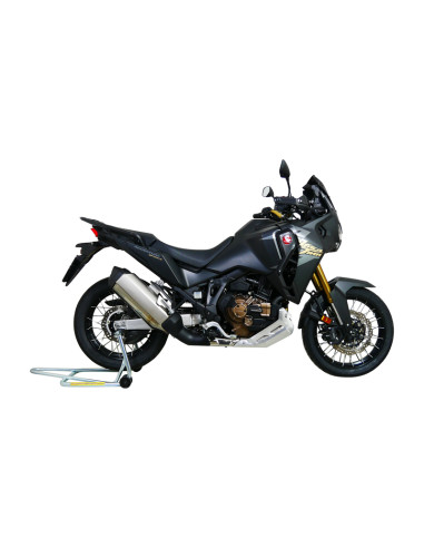 Bulle MRA Sport "SPM"