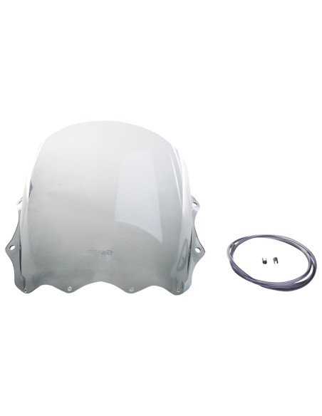 Bulle MRA Racing "R"