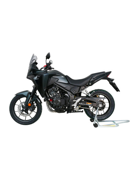 Bulle MRA Sport "SPM"